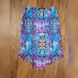 FREE W BUNDLE Ginger by KST skirt